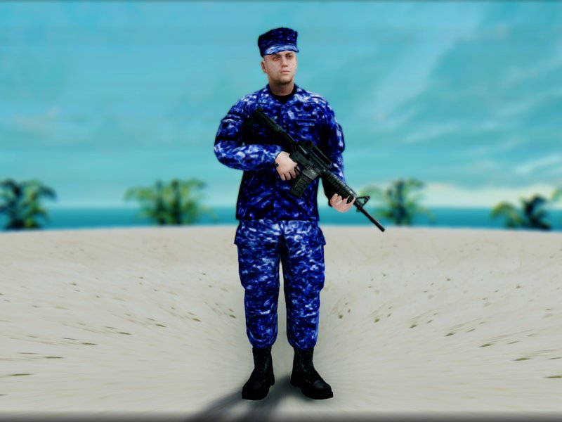 mod